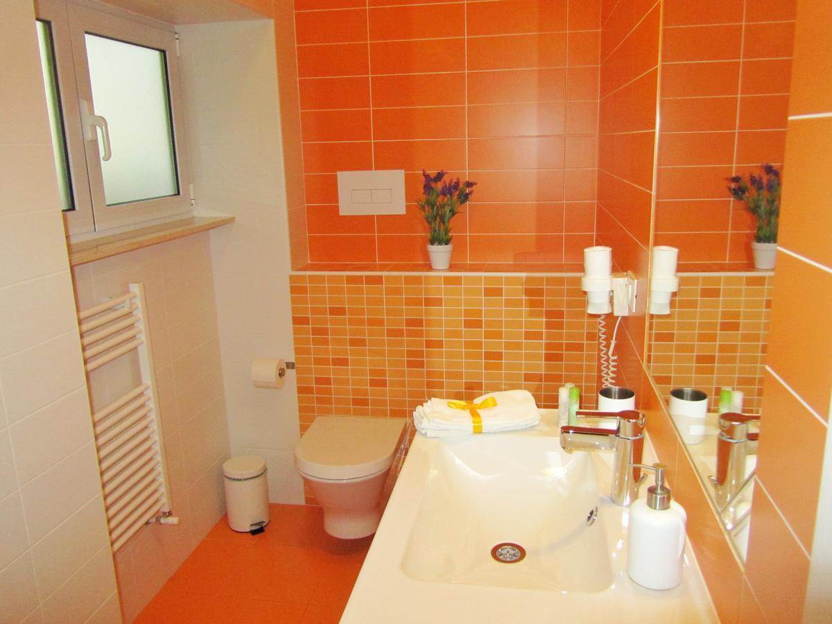 B&B Il Giardino In Città - Parcheggio Privato Gratuito Foggia Exterior foto