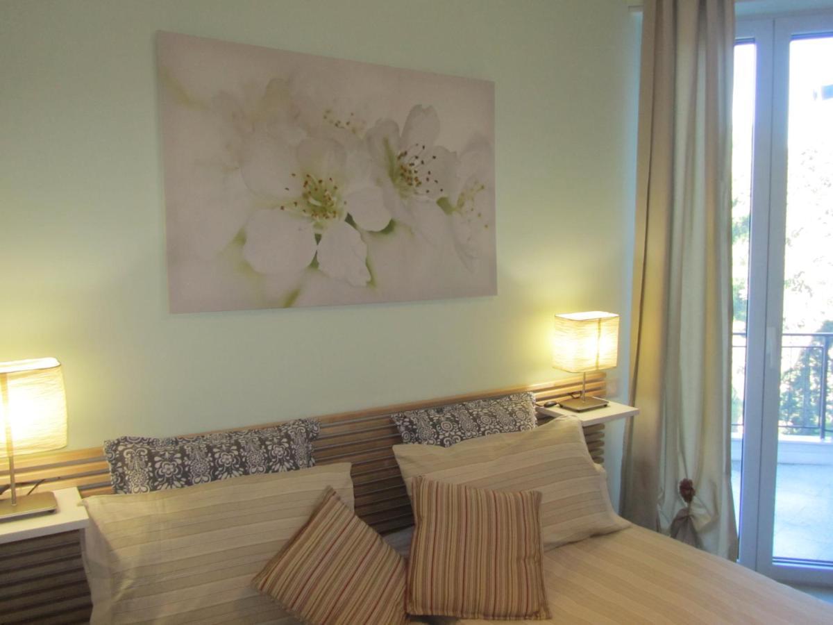 B&B Il Giardino In Città - Parcheggio Privato Gratuito Foggia Quarto foto